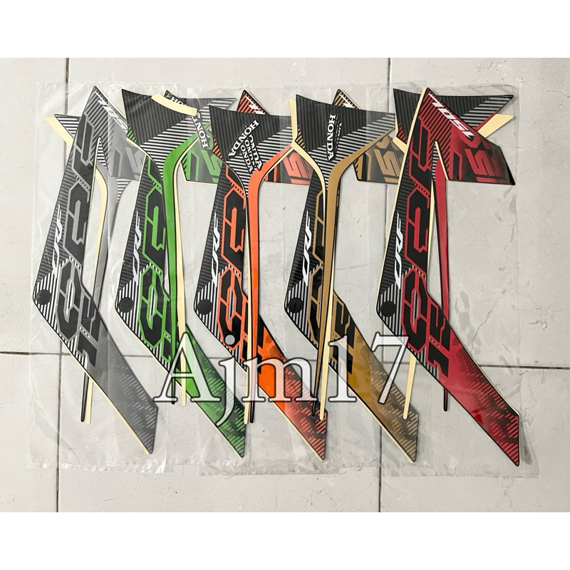 

ghg Stiker Striping Motor CRF150L CRF 150 L 2022