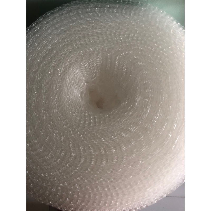 

Extra Bubble Wrap