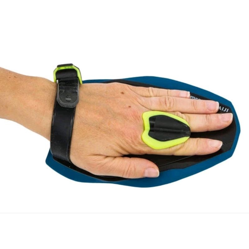 Hand Paddle Renang Nabaiji