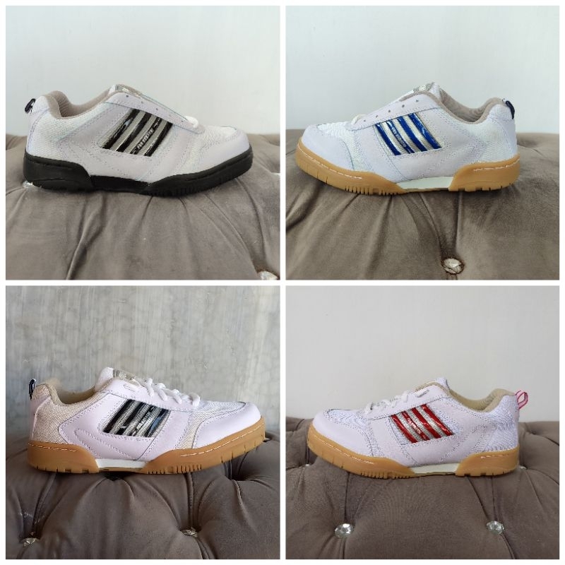 Sepatu Kodachi ARO Plus Strip (size 37 s/d 45)