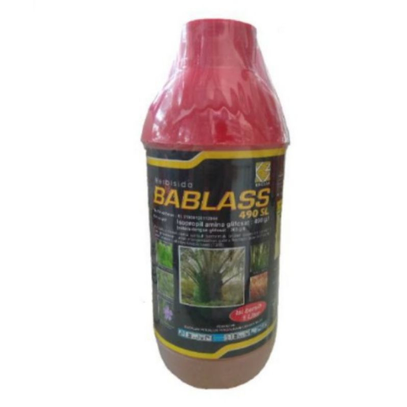 BABLASS 490 SL 1 Liter