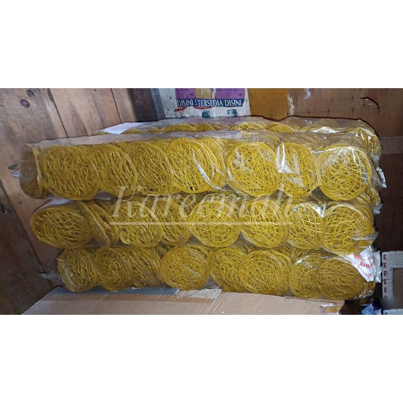 

KERUPUK MIE | Ukuran Tanggung