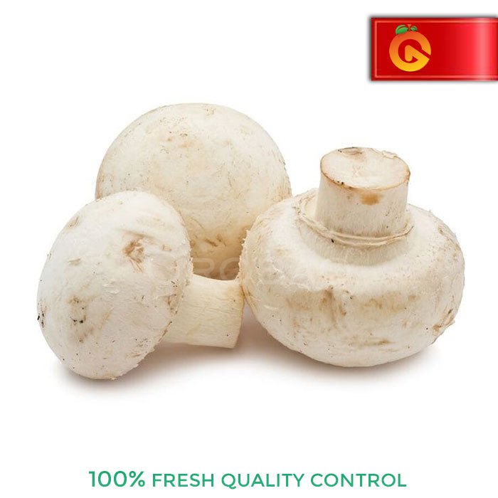 

Jamur Champignon 250 Gram