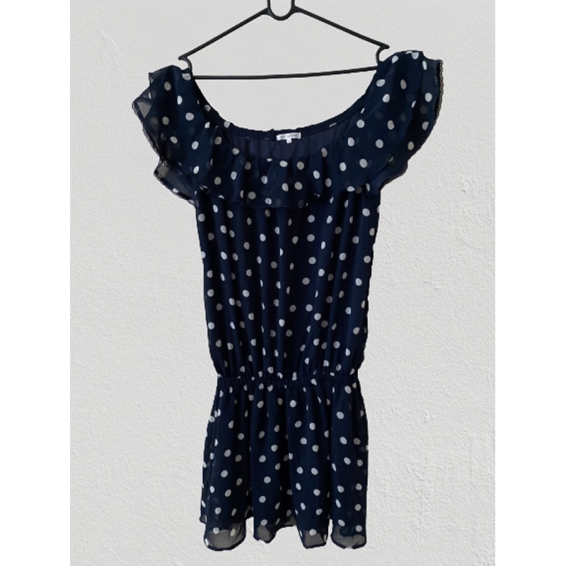 dress sabrina preloved