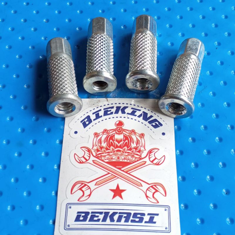 BAUT HEAD NANAS RX KING SERIES