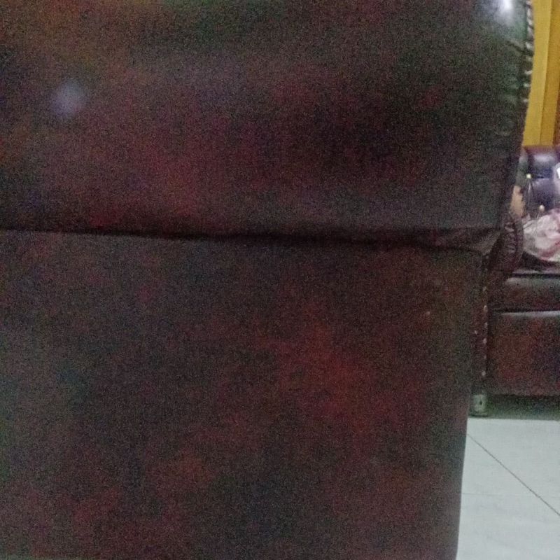 sofa bekas