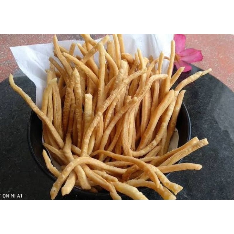

STIK BAWANG | Asli Temanggung