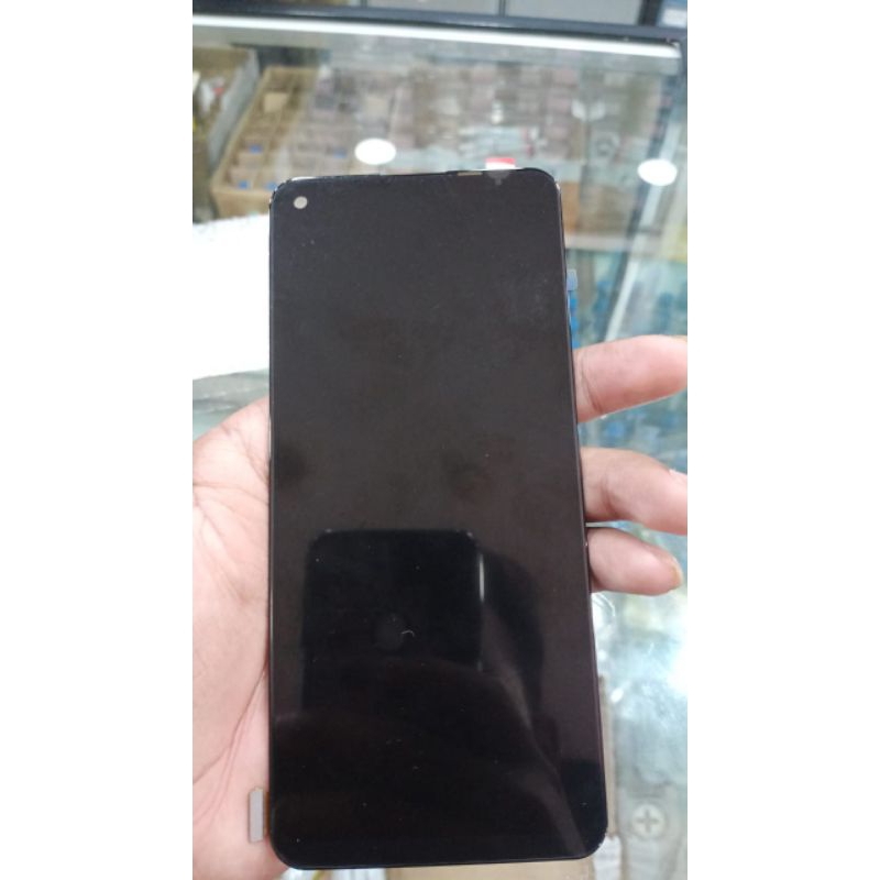 lcd fullset lcd touchscreen oppo Reno 5 4g berkualitas