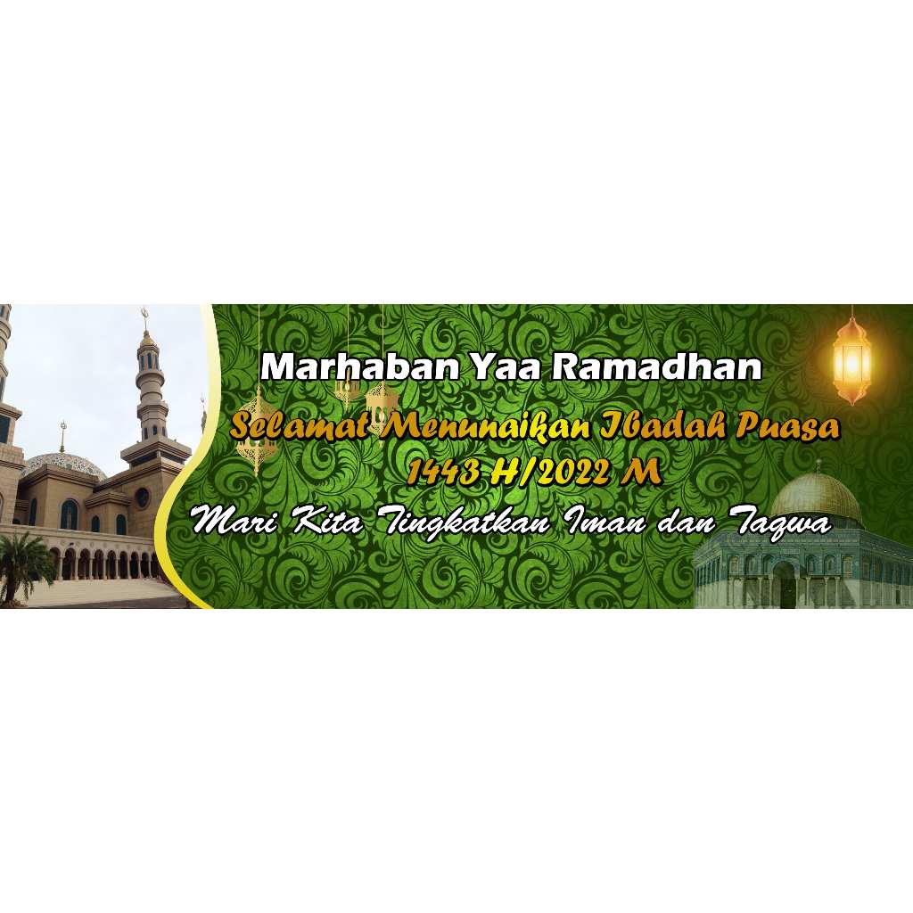 jasa design dan cetak banner