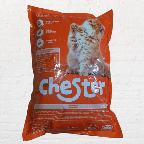 CHESTER CAT FOOD 800gr