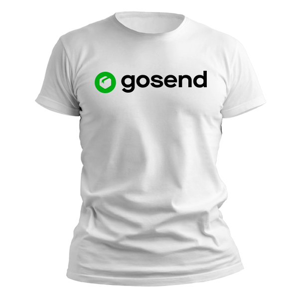 Kaos Ariel Noah/Peterpan Gosend Konser Pestapora 2023