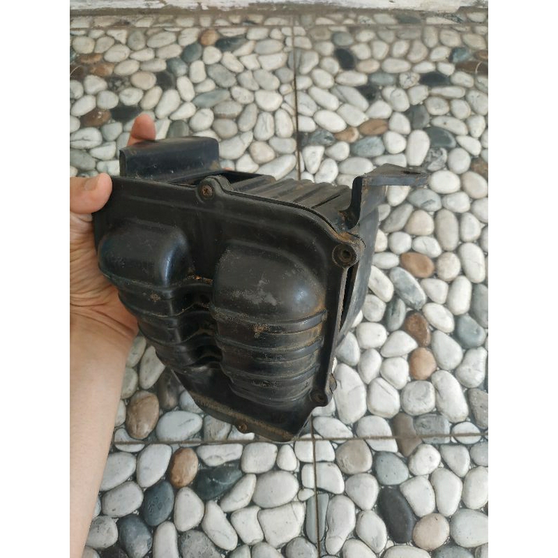 Box filter gl 100