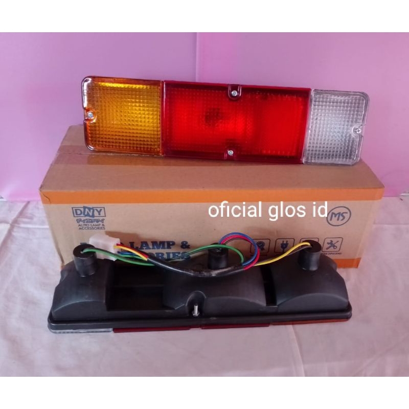 Senter_Ajaib Stoplamp Suzuki Carry / Futura / Lampu Rem Suzuku Suzuki Carry Futura / Lampu Stop