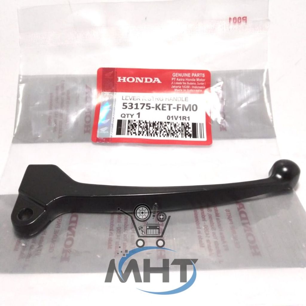 Handle Kanan Supra Tromol Handle Handel Rem Kanan Grand Supra Lama Tromol HANDLE HENDEL HANDEL REM L