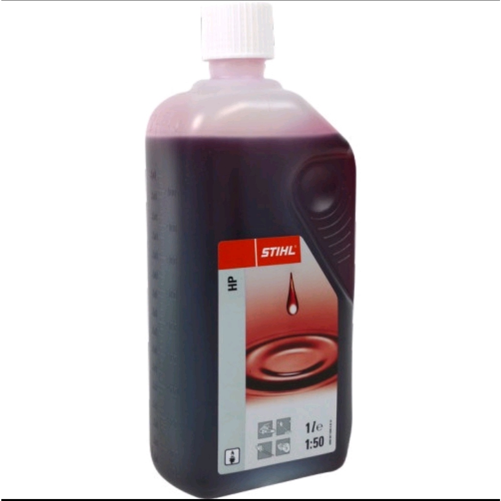 OLI STIHL 1 LITER 2 TAK