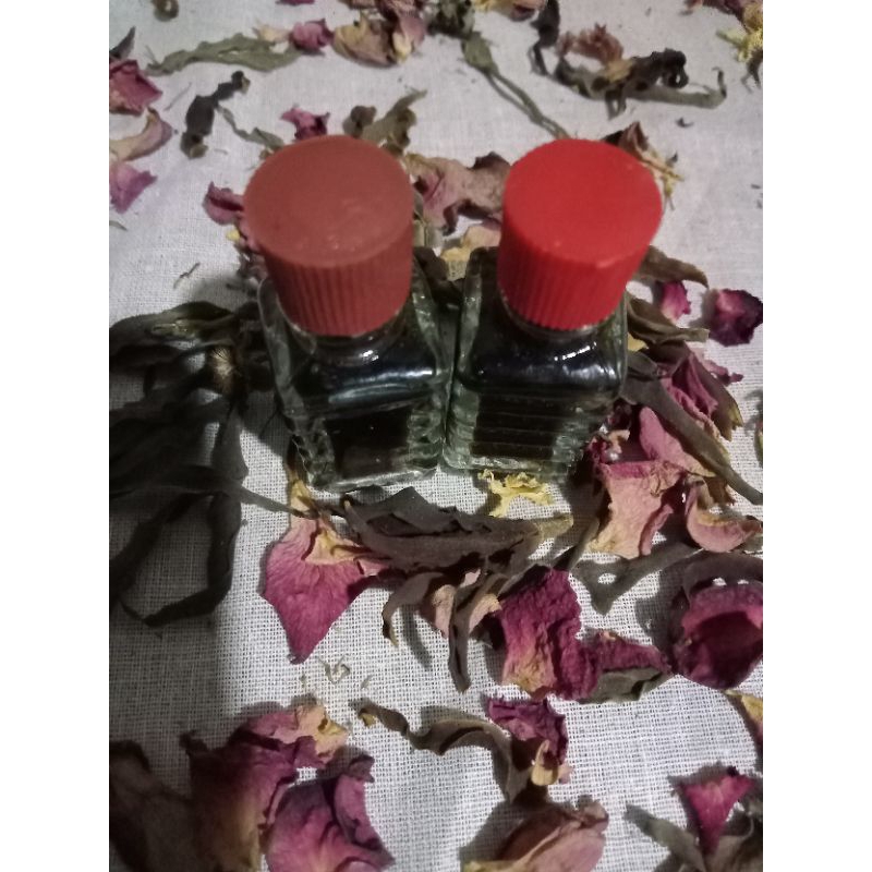 minyak asmak Ki mehok