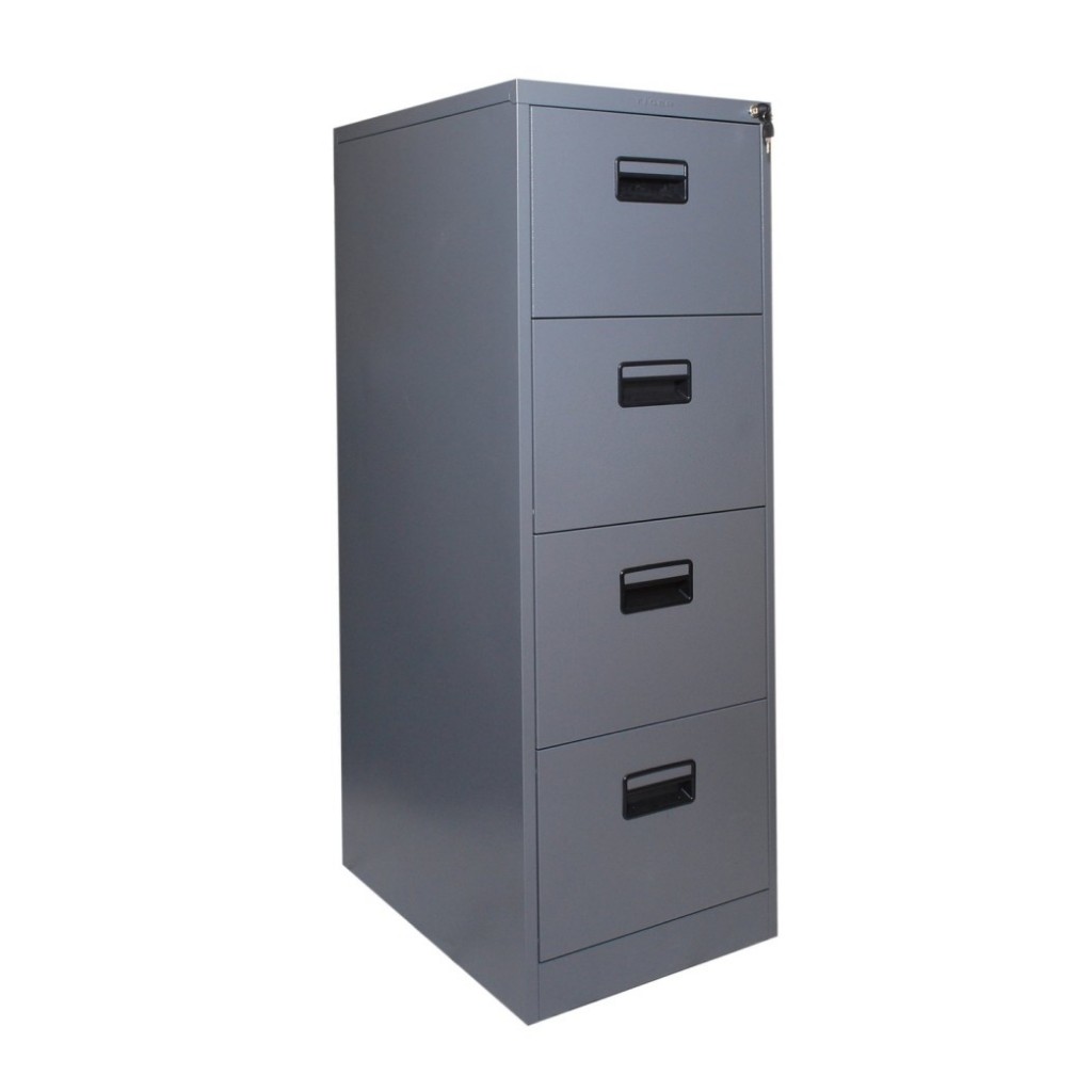 Filling Cabinet 4 Laci Brother B104