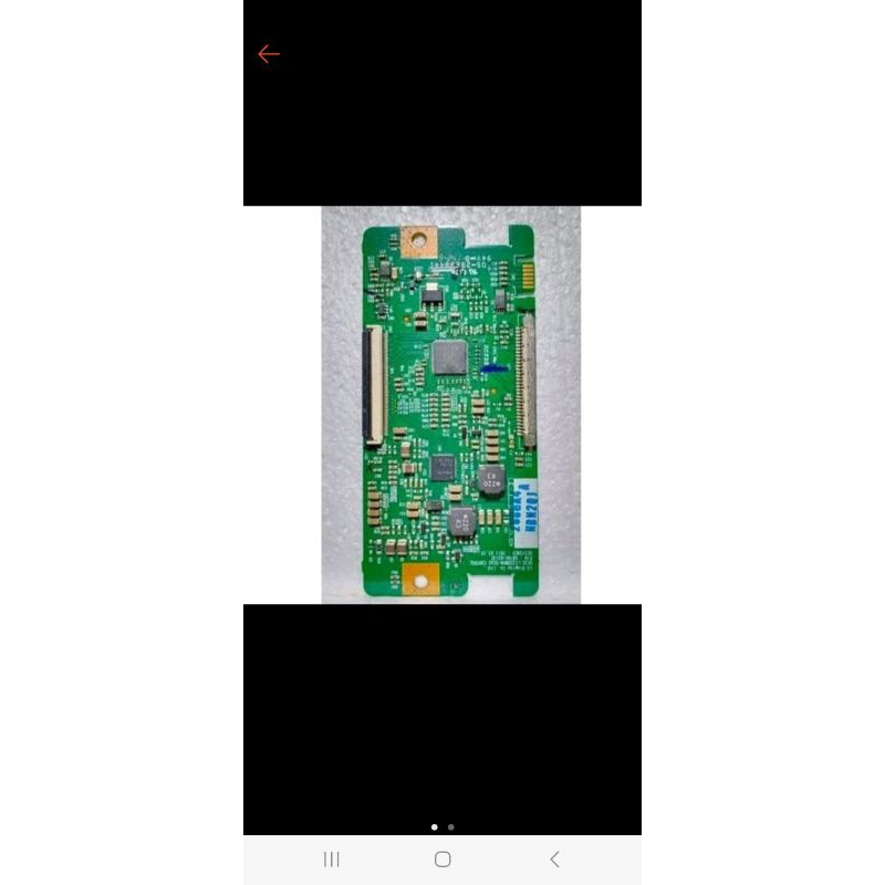 TCON LG TV LCD LK313