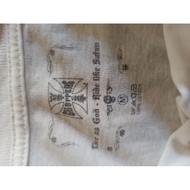 Ts West Coast Choppers