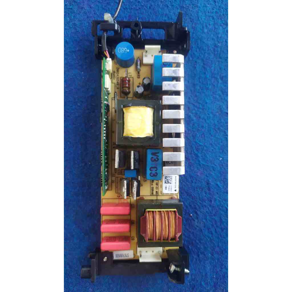 BALLAS PROYEKTOR LG DS420