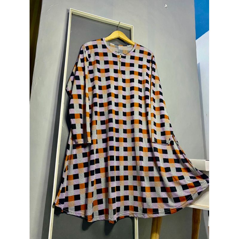 DASTER SUPER JUMBO JERSEY KOREA LDD 120 - 160