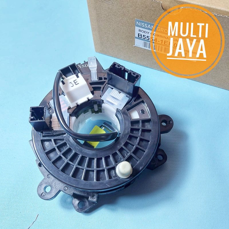 Clock Spring Kabel Spiral Airbag Nissan Juke Datsun go