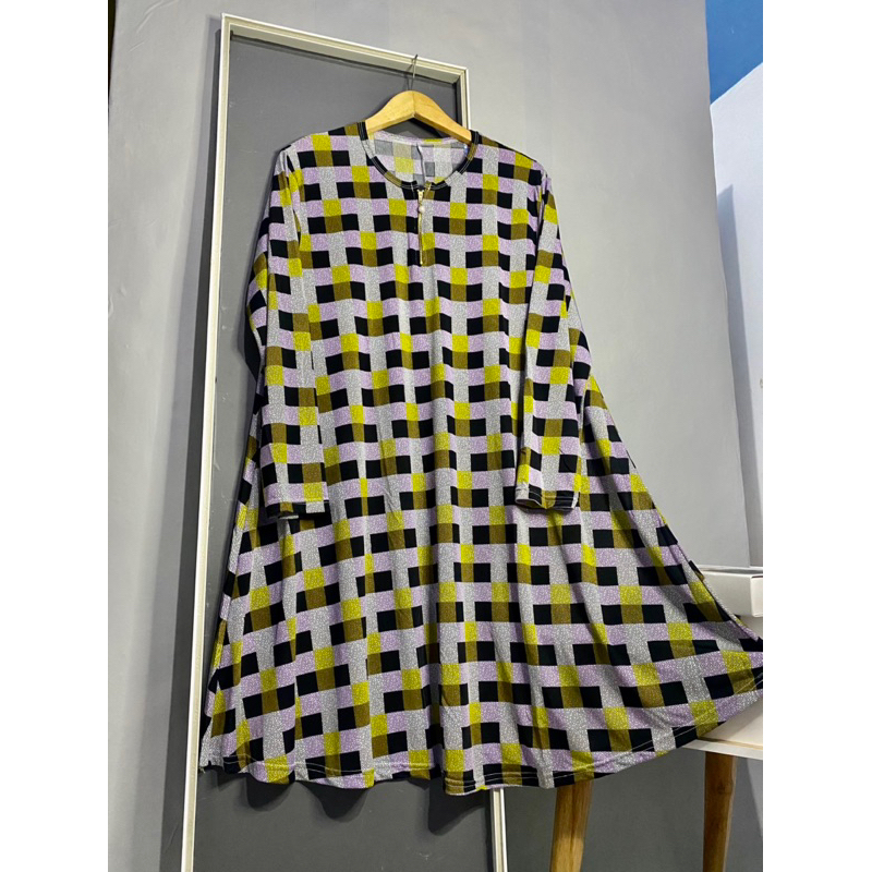 DASTER SUPER JUMBO JERSEY KOREA LDD 120-160