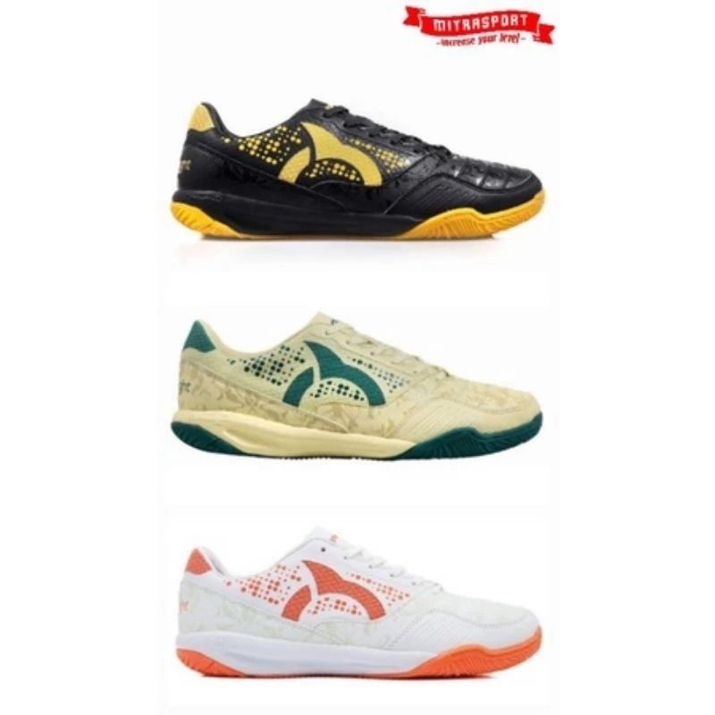 SEPATU FUTSAL ORTUSEIGHT JOGOSALA CRUSHER