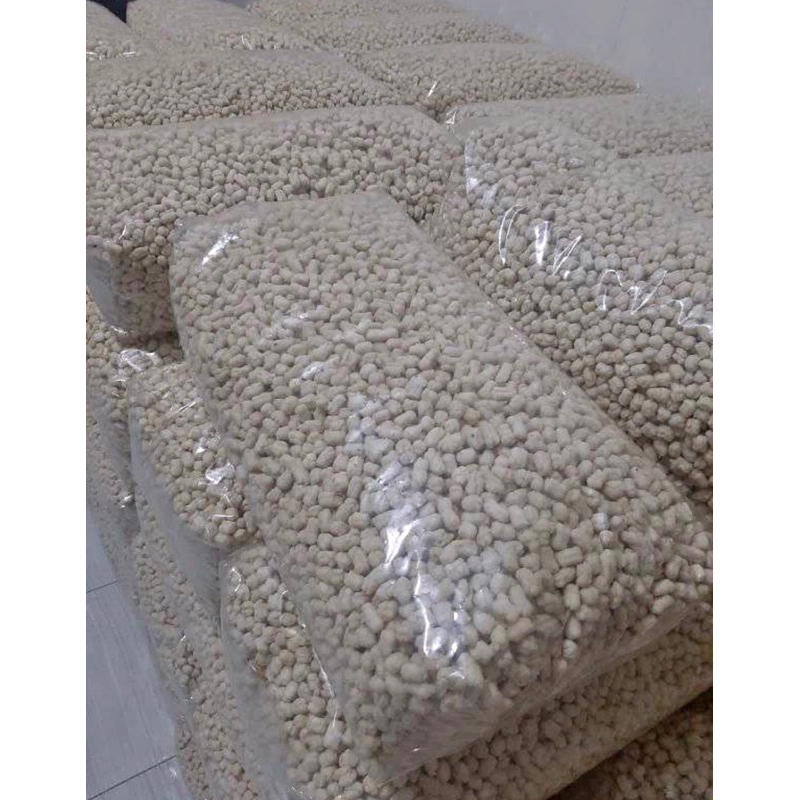 

Pilus Tic Tac Pilus Cikur Kemasan 1 KG