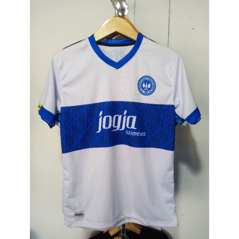 Mataram Merch29 Jersey PSIM 5 September 1929