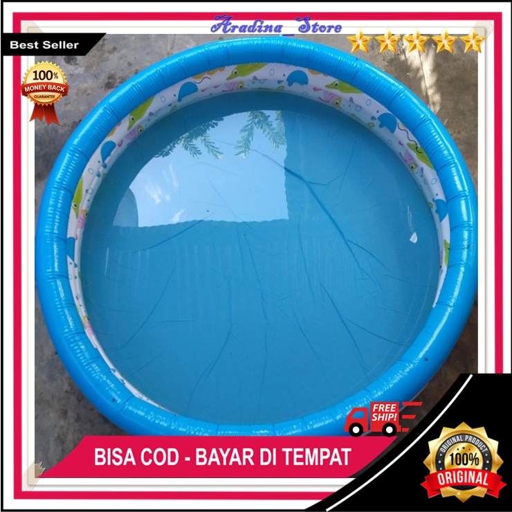 Kolam Renang Bestway Kecil Kolam Renang Anak Bestway Murah Paket Kolam Renang Anak Bestway Ocean Pom