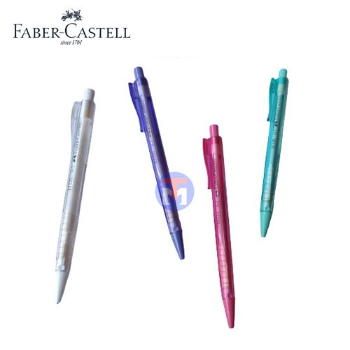 

Pensil Mekanik Faber Castell Econ 0.7