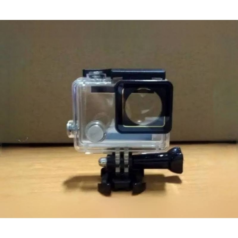 WATERPROOF CASE ANTI AIRFOR GOPRO HERO 4 ACTION KAMERA
