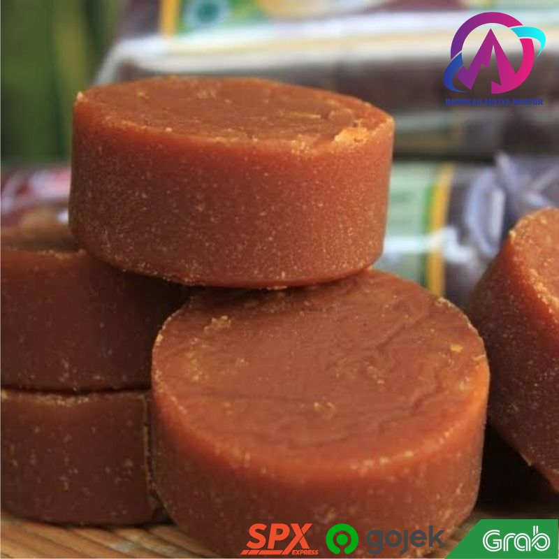 

Gula Aren Batok Saka Galuak Premium Asli Bukittinggi 500 Gram Sembako BAM Pasar Online Padang Padang