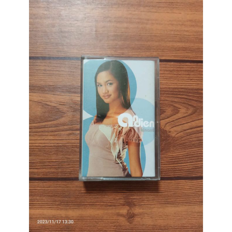 Kaset ANDIEN Kinanti