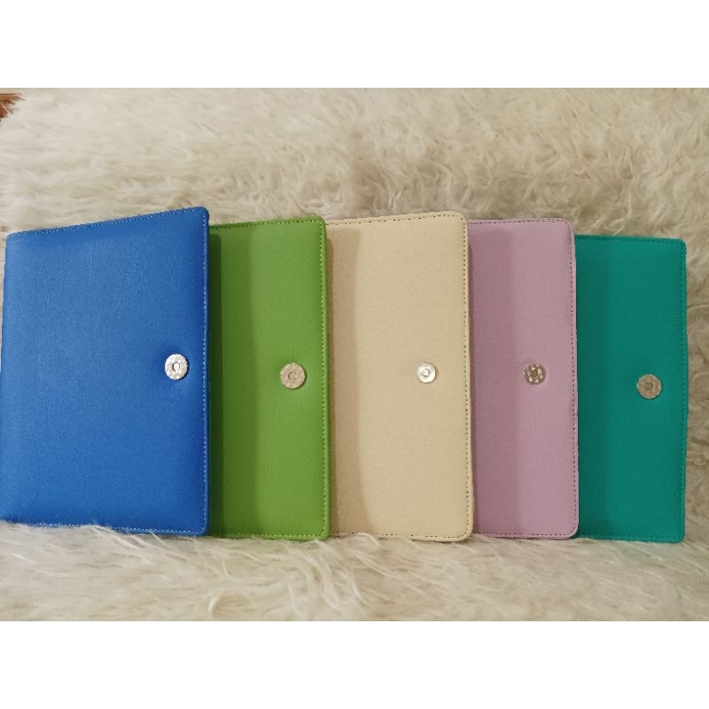 

binder A5 20 Ring