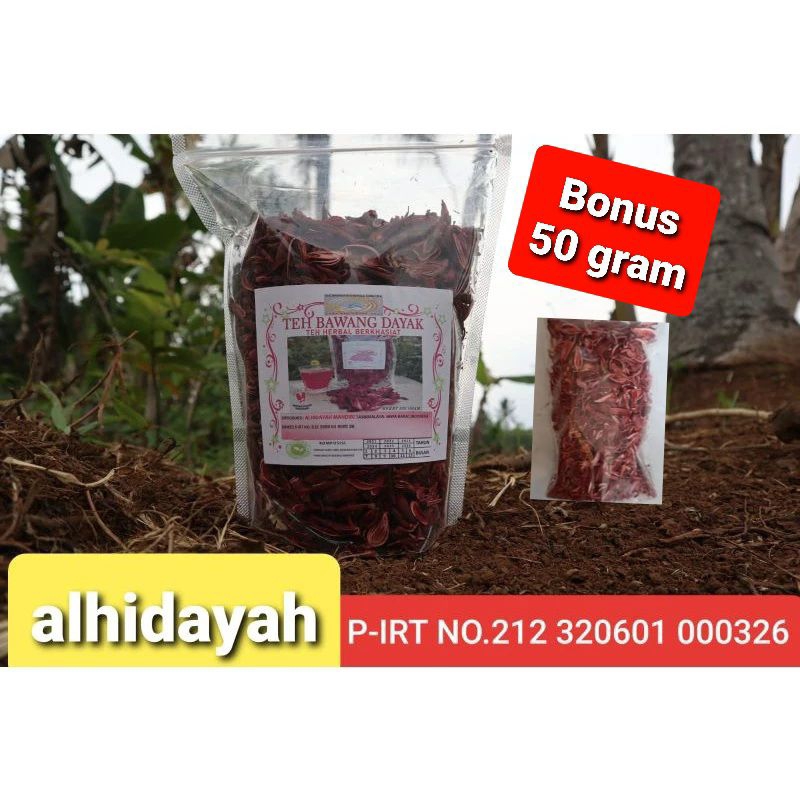 

Bawang dayak rajang kering 1 kg-1000gram bonus 50 gram