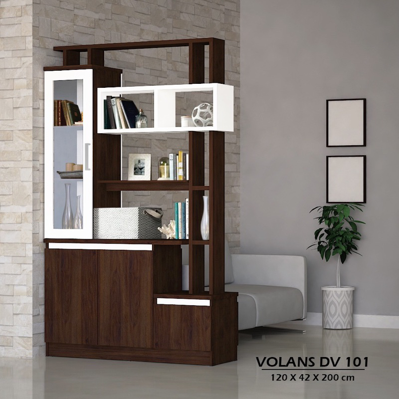 Pembatas Ruangan Minimalis / Penyekat Partisi Ruangan / Sekat Partisi Ruangan / Sekat Ruangan / Part