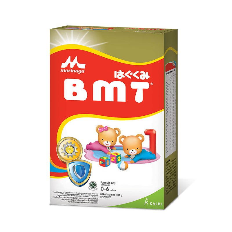 BMT 400GR & 800GR BMT PHP