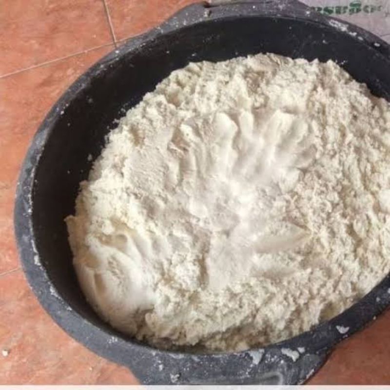 

Ampas Tahu Fermentasi 5 kg