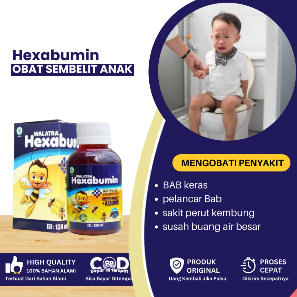 Obat Sembelit Anak, Obat Pelancar BAB, Obat Sakit Perut Kembung, Obat Sembelit Pada Bayi, Obat Sulit