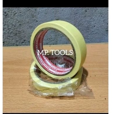 

masking Tape/ lakban kertas