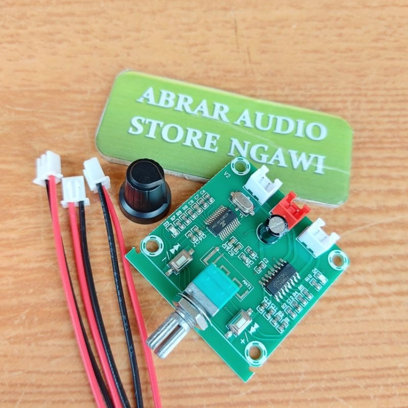 XH-A158 PAM8403 PLUS BLUETOOTH 5.0 AMPLIFIER BOARD