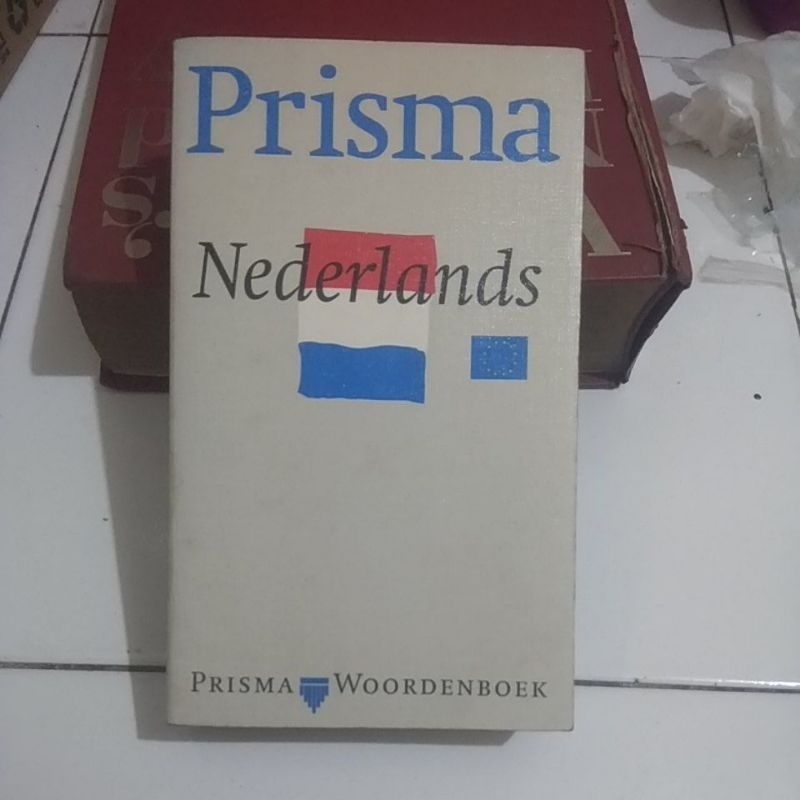 prisma Nederland