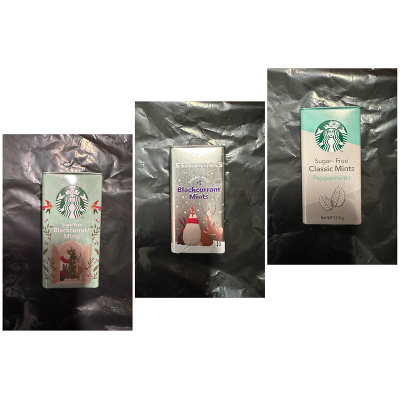 

PERMEN STARBUCK ORIGINAL THAILAND / STARBUCK CANDY THAILAND