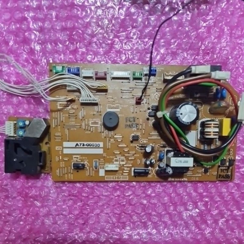 Modul pcb ac panasonic A73 - 00030 original