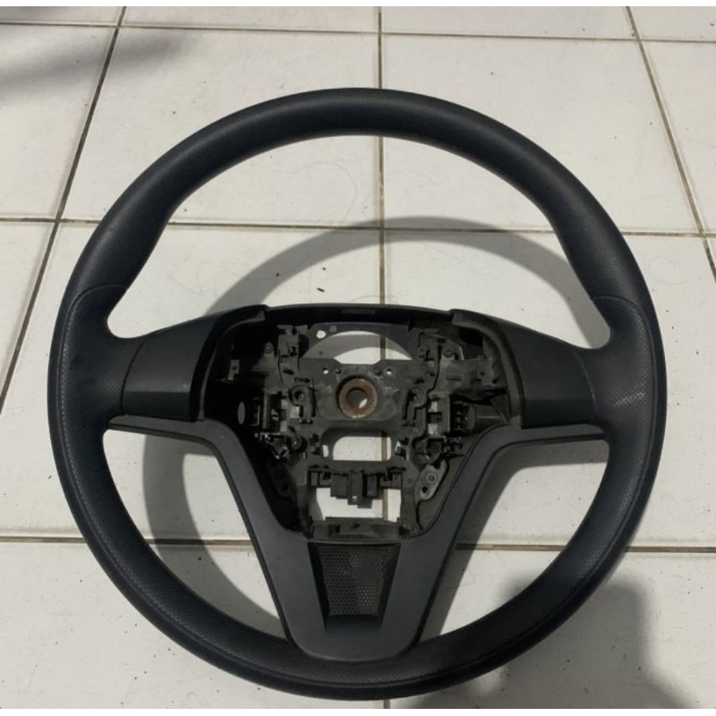 Lingkar Stir CRV CR-V Gen 3 / Lingkar Setir Honda CRV Kodok 2007-2012