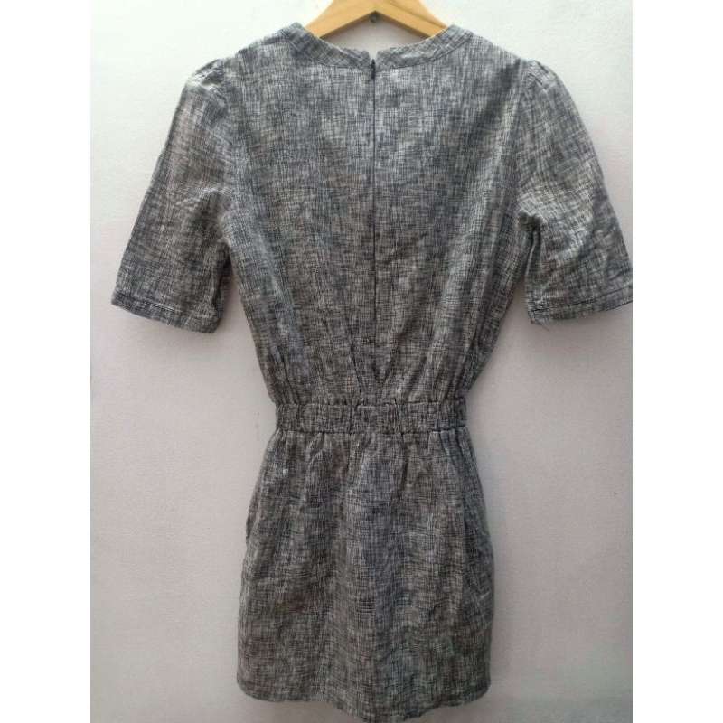 Dress MOIRA Super Premium Boutique Korea