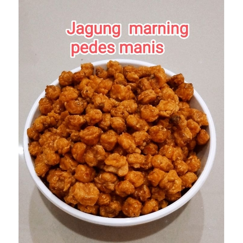 

jagung marning