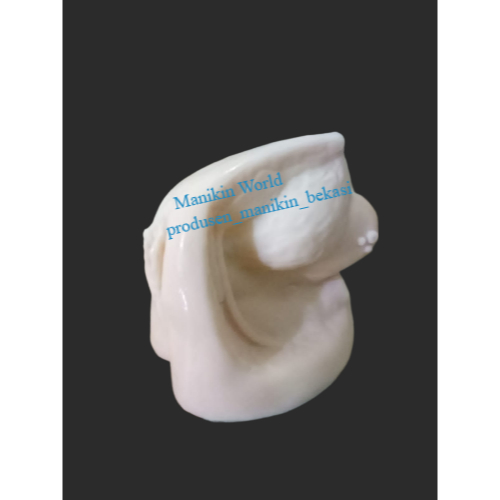 MANIKIN KATETER WANITA - PRIA /ALAT PERAGA PEMASANGAN KATETER WANITA - PRIA